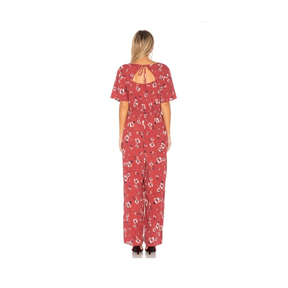 Band of Gypsies jumpsuit